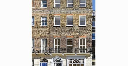 Office Suites For Let, Chandos Street, Marylebone, London, United Kingdom, LON7478
