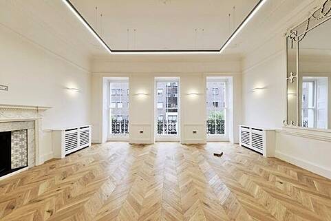 Rent Temporary Offices, Chandos Street, Marylebone, London, United Kingdom, LON7478