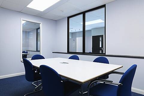 Office Search, Charing Cross Road, Charing Cross, London, United Kingdom, LON7267