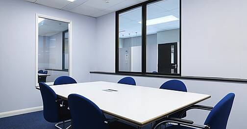 Office Search, Charing Cross Road, Charing Cross, London, United Kingdom, LON7267