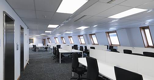 Temporary Office Rent, Charing Cross Road, Charing Cross, London, United Kingdom, LON7267