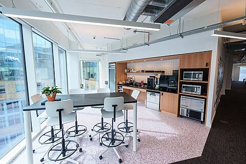 Office To Let, Charlemont Street, Dublin 2, Dublin, Ireland, DUB6813