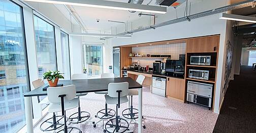 Office To Let, Charlemont Street, Dublin 2, Dublin, Ireland, DUB6813