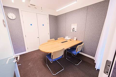 Office Suites For Let, Charlemont Street, Dublin 2, Dublin, Ireland, DUB6813