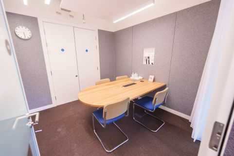 Office Suites For Let, Charlemont Street, Dublin 2, Dublin, Ireland, DUB6813