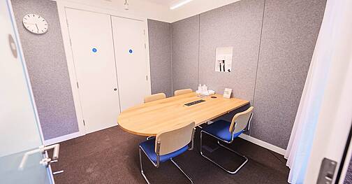 Office Suites For Let, Charlemont Street, Dublin 2, Dublin, Ireland, DUB6813