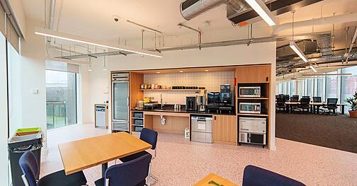 Office Space Rental, Charlemont Street, Dublin 2, Dublin, Ireland, DUB6813