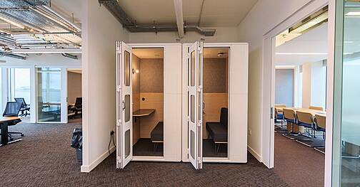 Office Space Search, Charlemont Street, Dublin 2, Dublin, Ireland, DUB6813