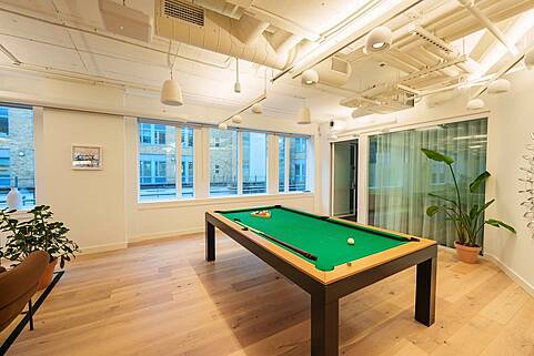 Office Space Rent, Charlemont Street, Dublin 2, Dublin, Ireland, DUB6813