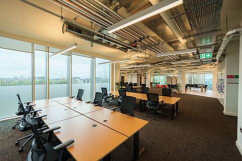 Flexible Space, Charlemont Street, Dublin 2, Dublin, Ireland, DUB6813