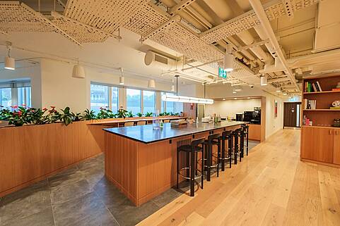 Executive Office To Rent, Charlemont Street, Dublin 2, Dublin, Ireland, DUB6813