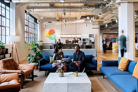 Serviced Office For Let, Charlemont Street, Saint Kevin's, Dublin 2, Ireland, DUB6813