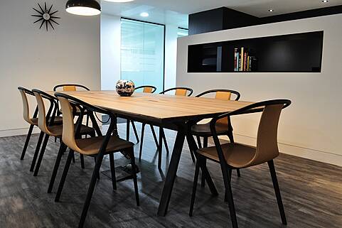 Search Office Space, Cheapside, St. Paul's, London, United Kingdom, LON6401