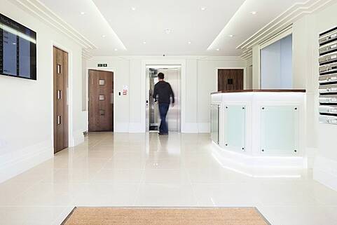 Search Office Space, Chillingworth Road, Holloway, London, United Kingdom, LON5862