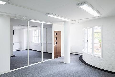 Office Suites For Let, Chillingworth Road, Holloway, London, United Kingdom, LON5862