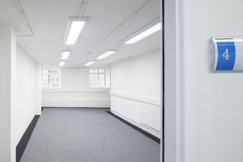 Serviced Office For Let, Chillingworth Road, Holloway, London, United Kingdom, LON5862
