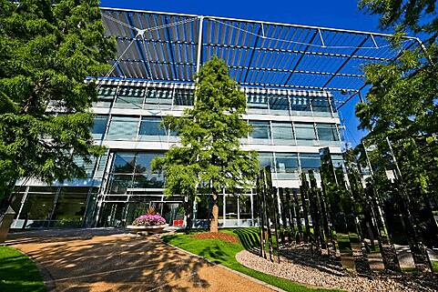 Serviced Office Broker, Chiswick High Road, Chiswick, London, United Kingdom, LON72