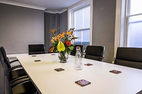 Office To Let, Christopher Street, Shoreditch, London, United Kingdom, LON5769
