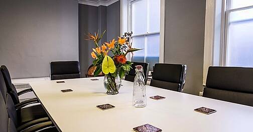 Office To Let, Christopher Street, Shoreditch, London, United Kingdom, LON5769