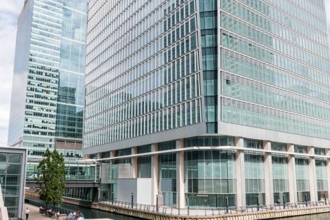 Serviced Offices To Rent, Churchill Place, Canary Wharf, London, United Kingdom, LON7391