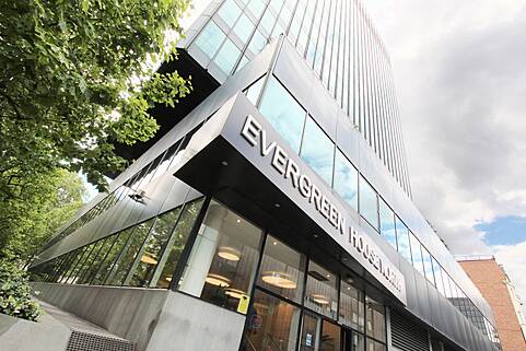 Office To Rent, Churchway, Kings Cross, London, United Kingdom, LON6402
