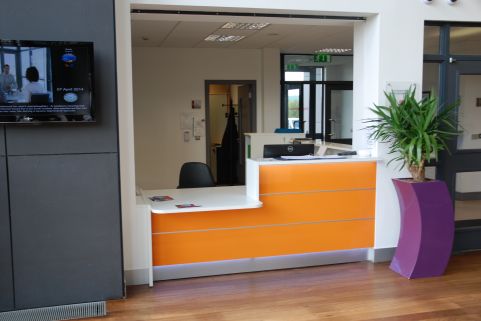 Office Space To Rent, CIT, Bishopstown, Cork, Ireland, COR7334