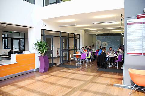 Temporary Office Rent, CIT, Bishopstown, Cork, Ireland, COR7334