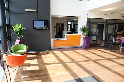 Office Space Rent, CIT, Bishopstown, Cork, Ireland, COR7334