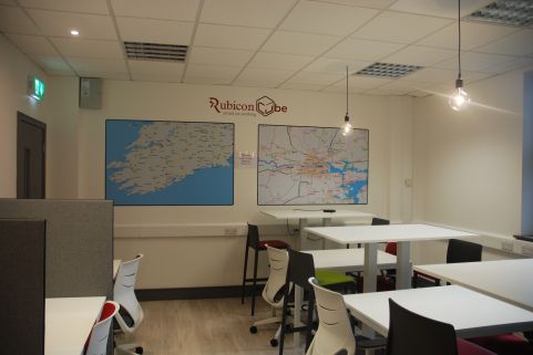 Office Suites To Rent, CIT, Bishopstown, Cork, Ireland, COR7334