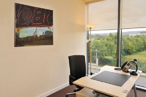Executive Office Spaces, City Gate, Mahon, Cork, Ireland, COR1854