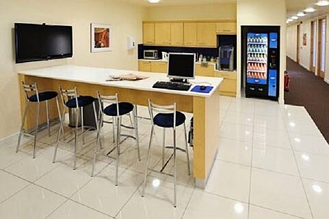 Rent Temporary Office Space, City Gate, Mahon, Cork, Ireland, COR1854