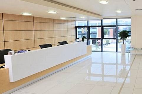 Flexible Office Spaces, City Gate, Mahon, Cork, Ireland, COR1854