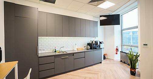 Serviced Office Broker, City Quay, Dublin 2, Dublin, Ireland, DUB6961