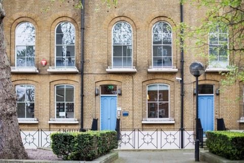 Office Space For Rent, City Road, Angel, London, United Kingdom, LON6496