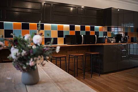 Find Offices, City Road, Angel, London, United Kingdom, LON6496
