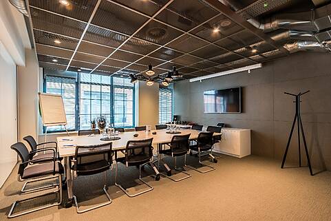 Flexible Offices, City Road, Old Street, London, United Kingdom, LON5922