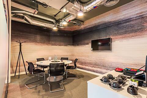 Offices For Let, City Road, Old Street, London, United Kingdom, LON5922