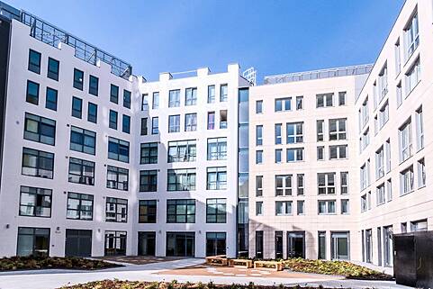Rent An Office, City Road, Old Street, London, United Kingdom, LON5922