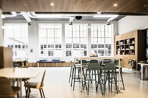 Find Office Space, City Road, Shoreditch, London, United Kingdom, LON6722