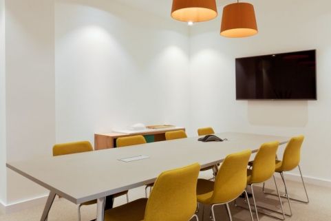 Find Offices, City Road, Shoreditch, London, United Kingdom, LON6722