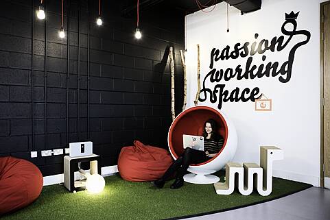 Office Space To Rent, Claremont Avenue, Botanic, Dublin, Ireland, DUB6728