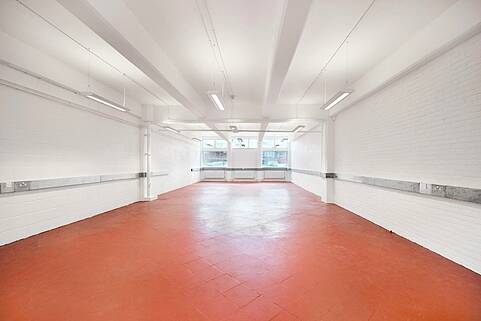 Serviced Office Spaces, Clarendon Road, Notting Hill, London, United Kingdom, LON7250