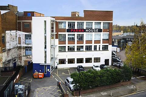 Flexible Office Spaces, Clarendon Road, Notting Hill, London, United Kingdom, LON7250