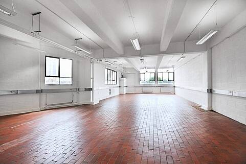 Temporary Office Rent, Clarendon Road, Notting Hill, London, United Kingdom, LON7250