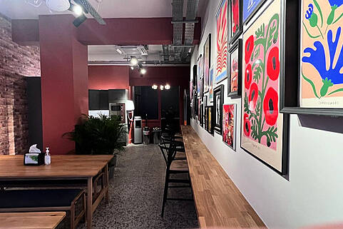 Office To Rent, Clarendon Street, Dublin 2, Dublin, Ireland, DUB7572