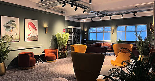 Temporary Office Rent, Clarendon Street, Dublin 2, Dublin, Ireland, DUB7572