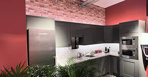 Office Space To Rent, Clarendon Street, Dublin 2, Dublin, Ireland, DUB7572