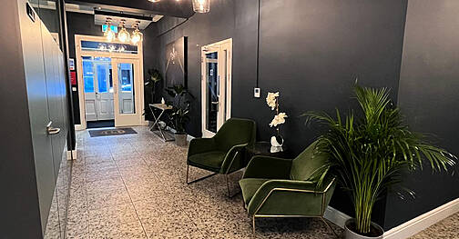 Office Suites To Let, Clarendon Street, Dublin 2, Dublin, Ireland, DUB7572