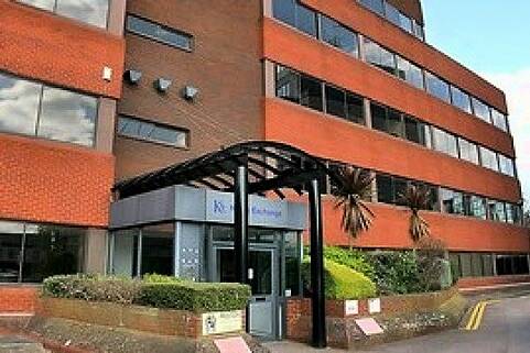Office Space Rent, Clayton Road, Hayes, London, United Kingdom, LON316