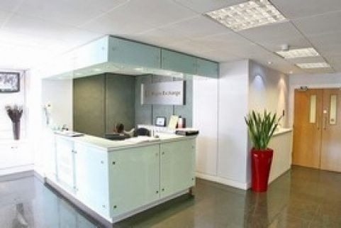 Temporary Office Space For Rent, Clayton Road, Hayes, London, United Kingdom, LON316